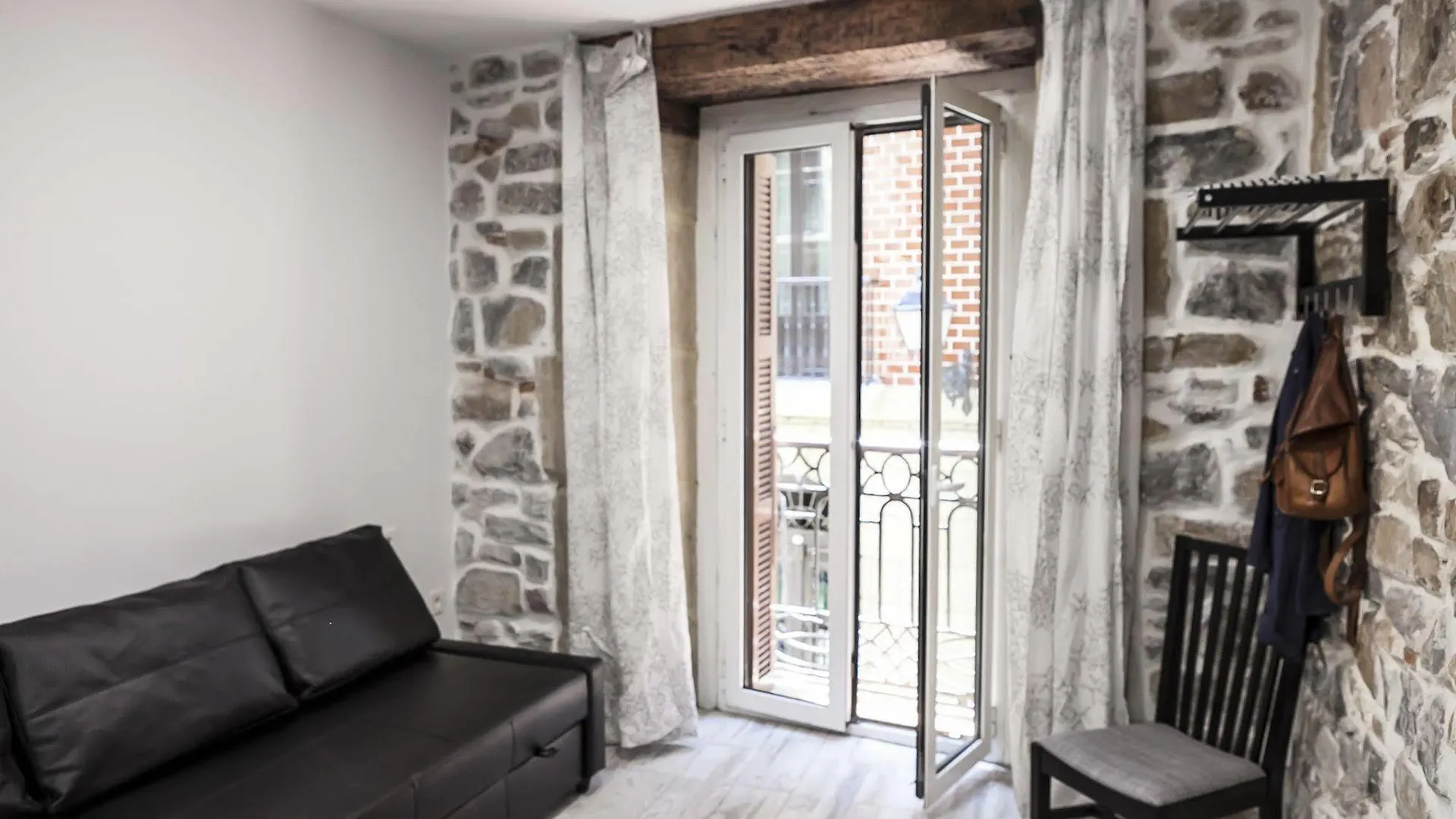 San Sebastian Holiday Guest House