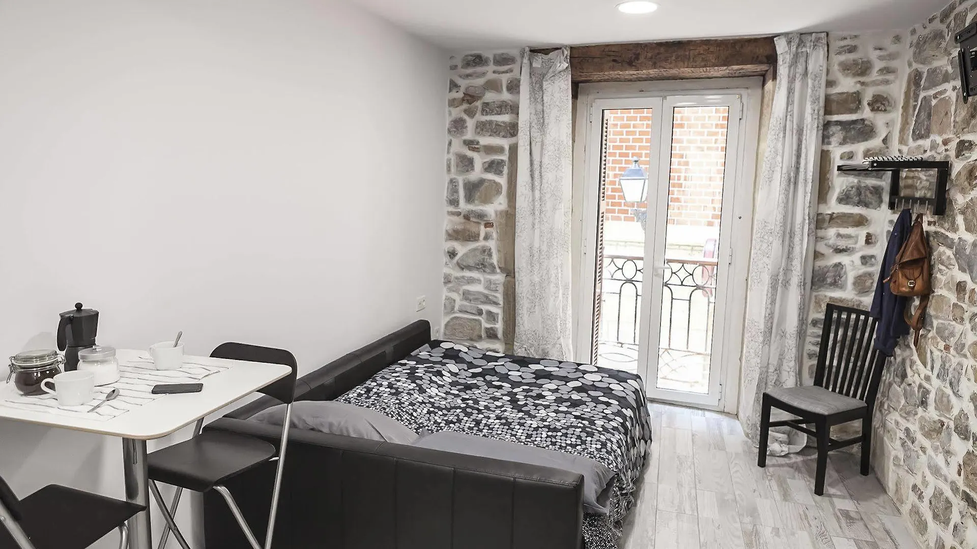 San Sebastian Holiday Guest House